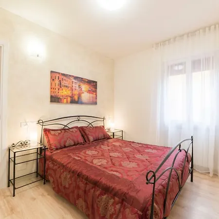 Teo's House Favaro Veneto