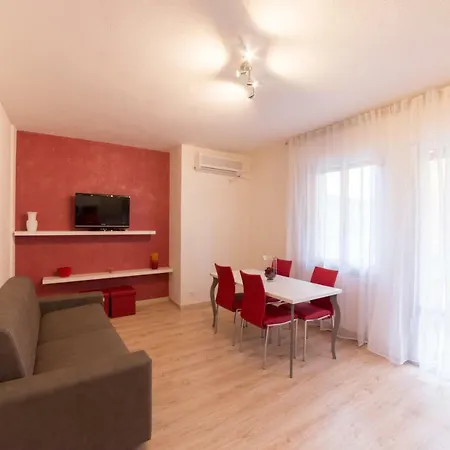 Teo's House Favaro Veneto