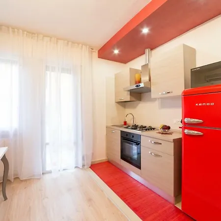 Teo's House *