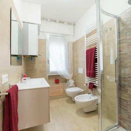 Teo's House * Favaro Veneto