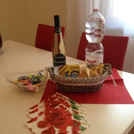 Apartamento Teo's House Favaro Veneto