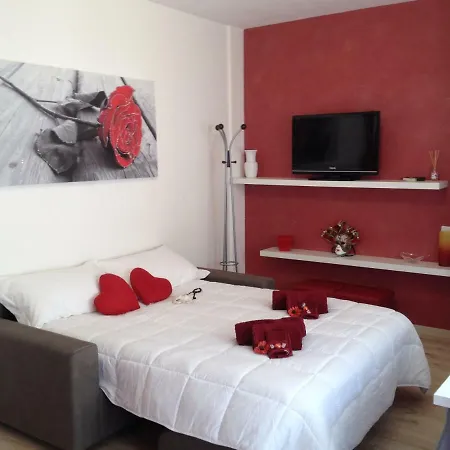 Teo's House Apartamento Favaro Veneto