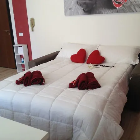 Apartamento Teo's House