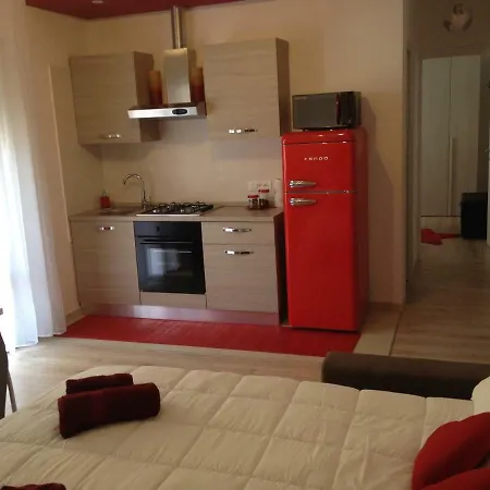 Teo's House Favaro Veneto